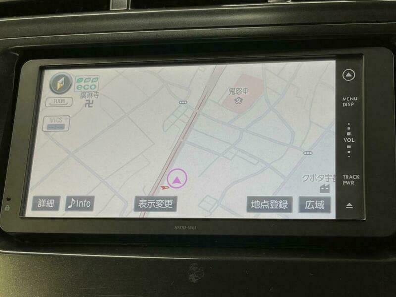 PRIUS ALPHA