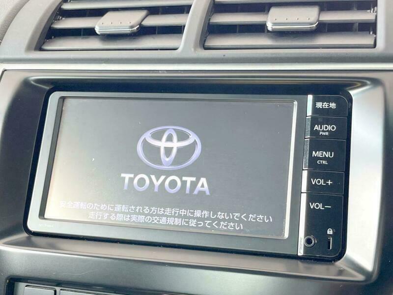 CAMRY