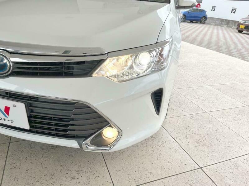CAMRY