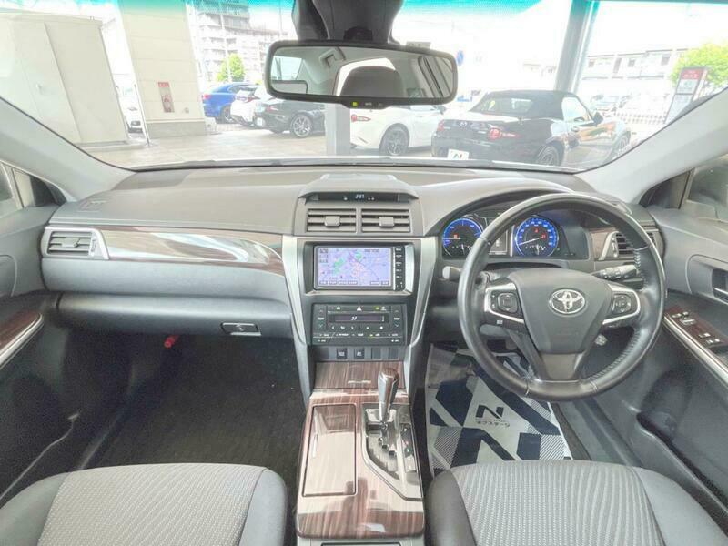 CAMRY