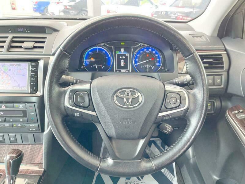 CAMRY