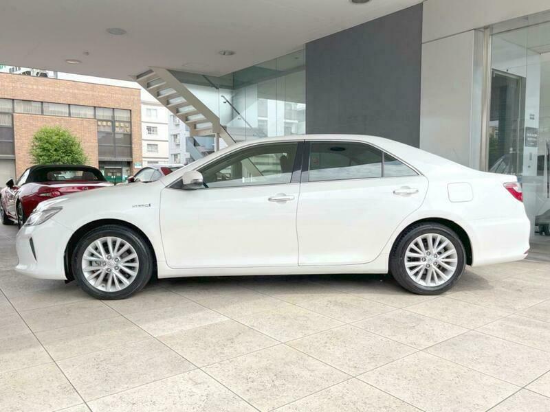 CAMRY