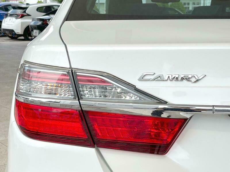 CAMRY