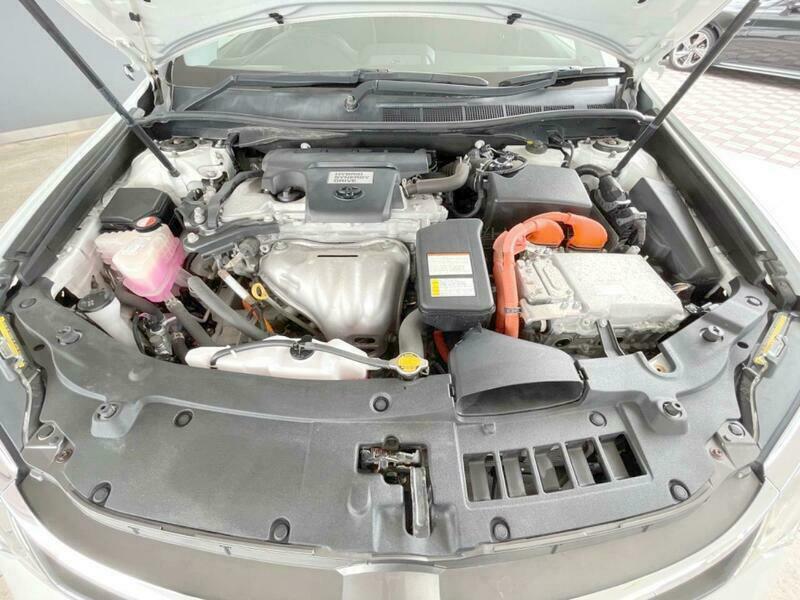 CAMRY