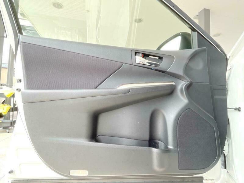 CAMRY