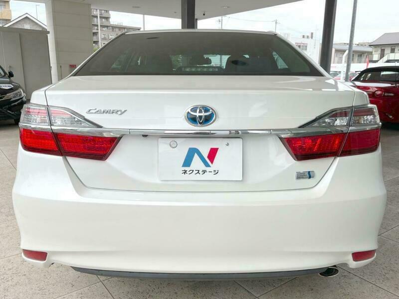 CAMRY