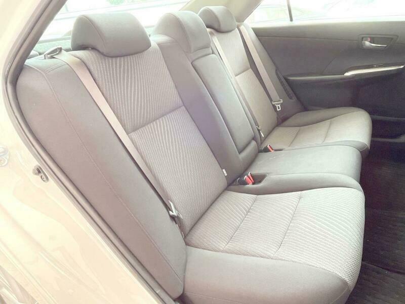 CAMRY