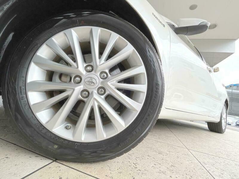 CAMRY