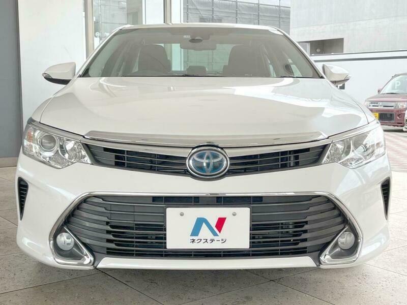 CAMRY