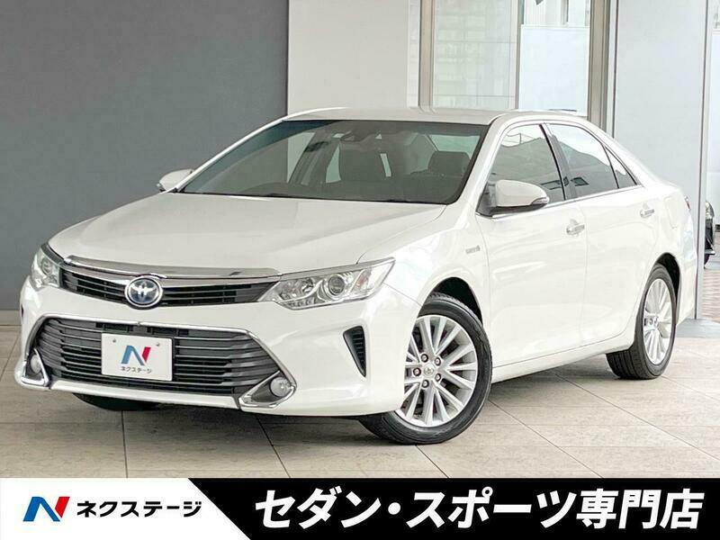 CAMRY