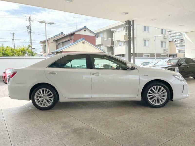 CAMRY
