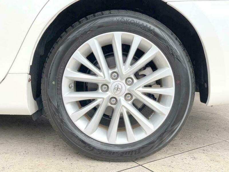 CAMRY