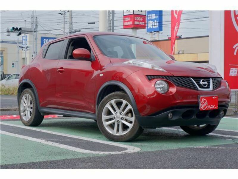 JUKE