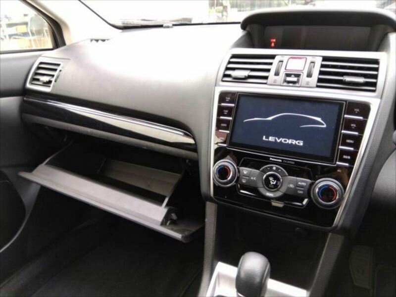 LEVORG