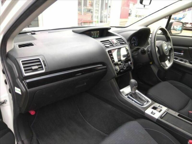 LEVORG