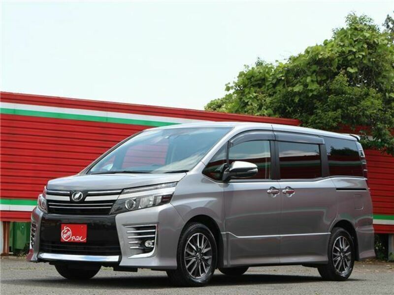 コバヤン　 ヴォクシー80 5% SBI Motor Japan : Japanese Used Cars for Sale.