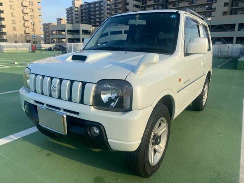 JIMNY