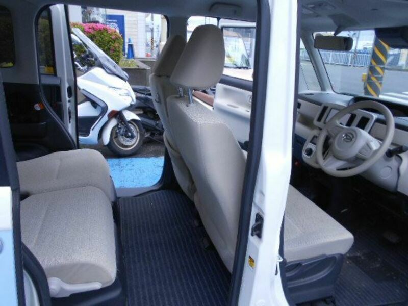 MOVE CANBUS