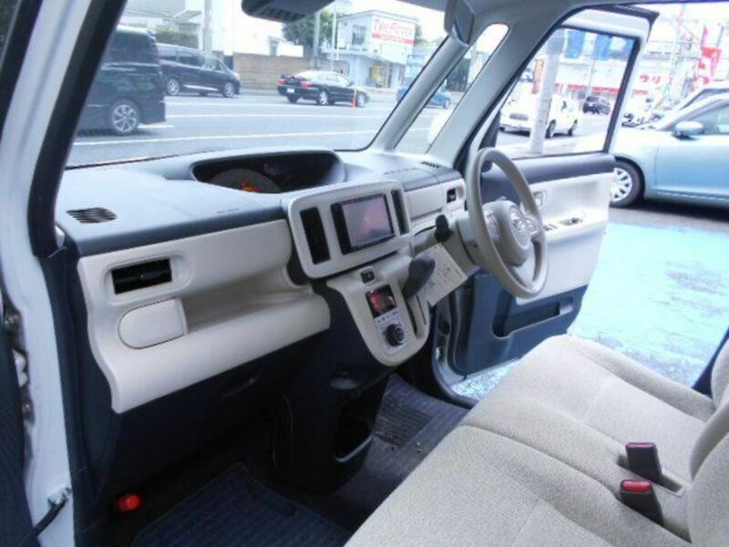 MOVE CANBUS