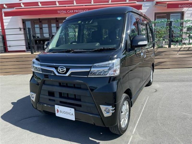 ATRAI WAGON