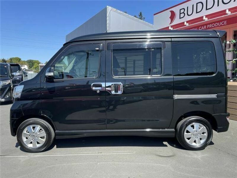 ATRAI WAGON