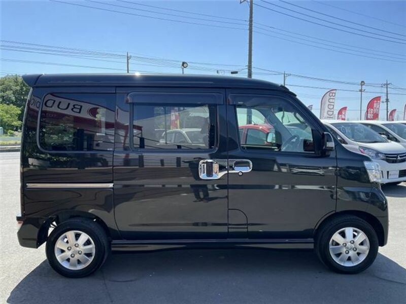 ATRAI WAGON