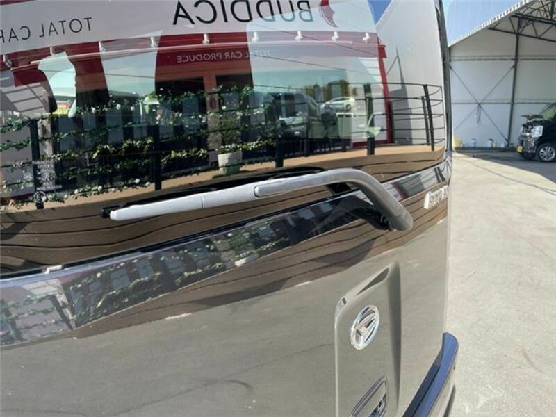 ATRAI WAGON