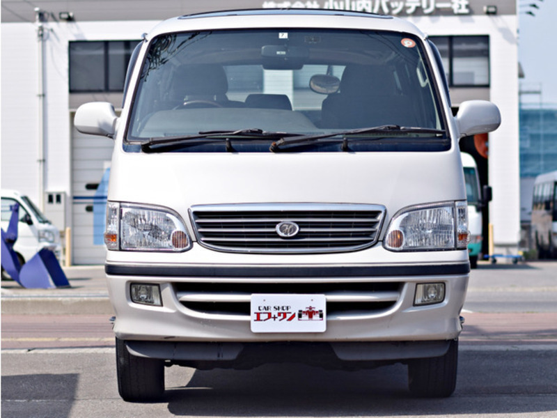 HIACE