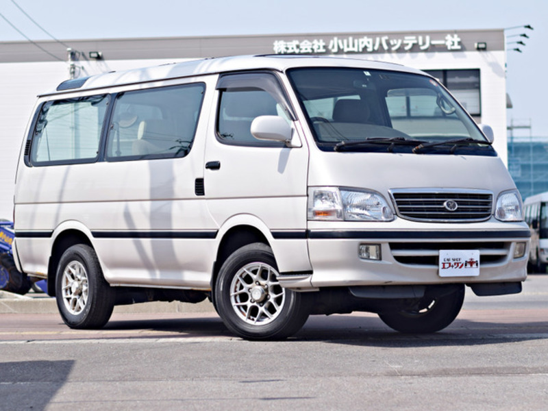 HIACE