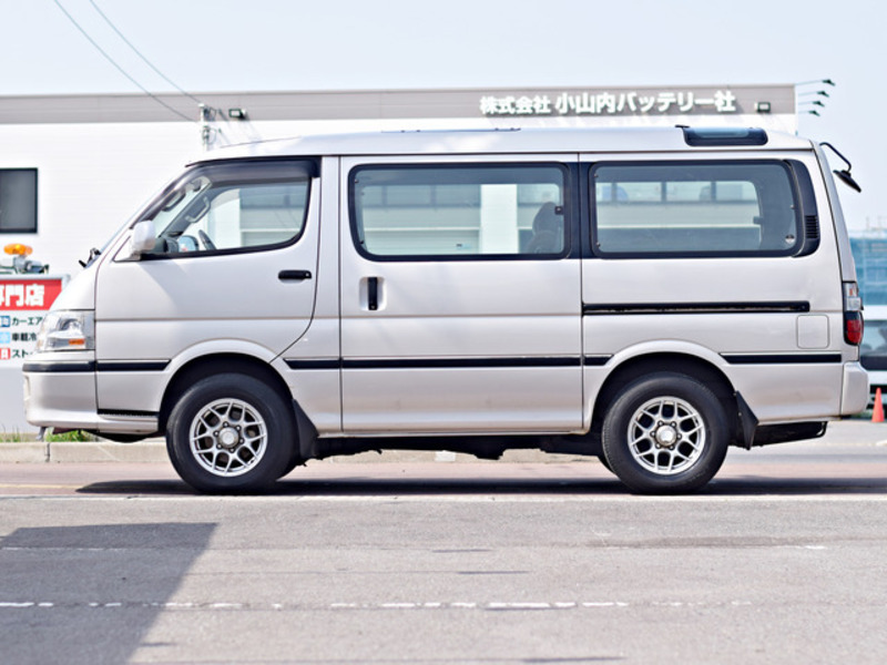 HIACE