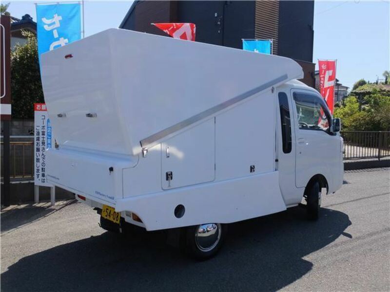 HIJET TRUCK-6