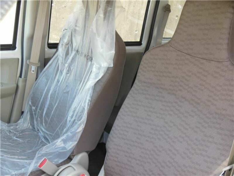 MINICAB VAN