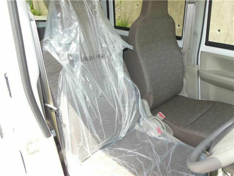 MINICAB VAN