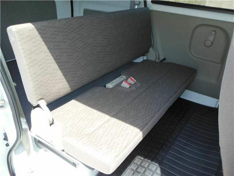 MINICAB VAN