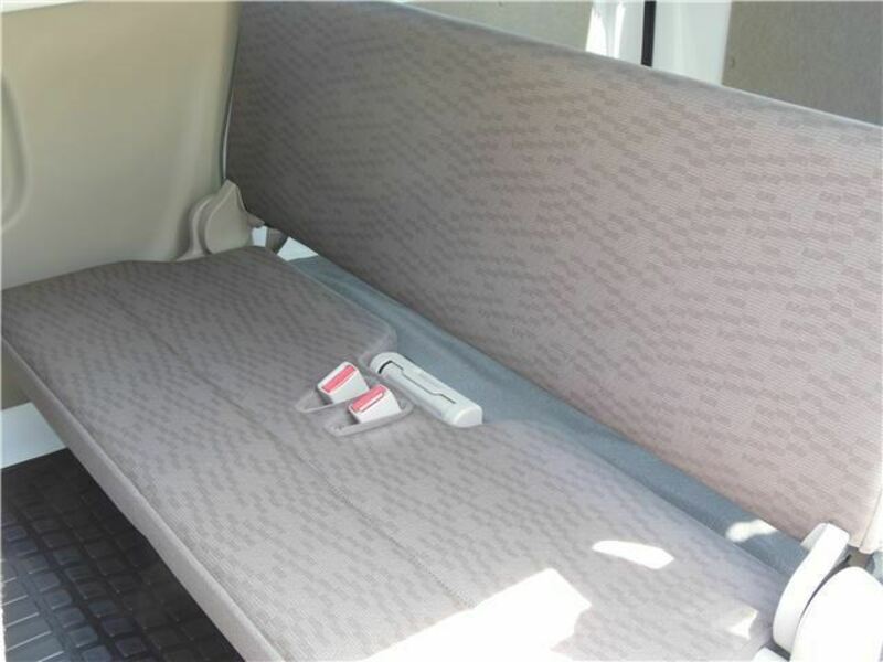 MINICAB VAN