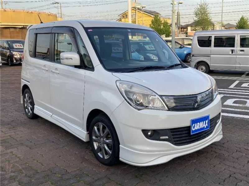 DELICA D2
