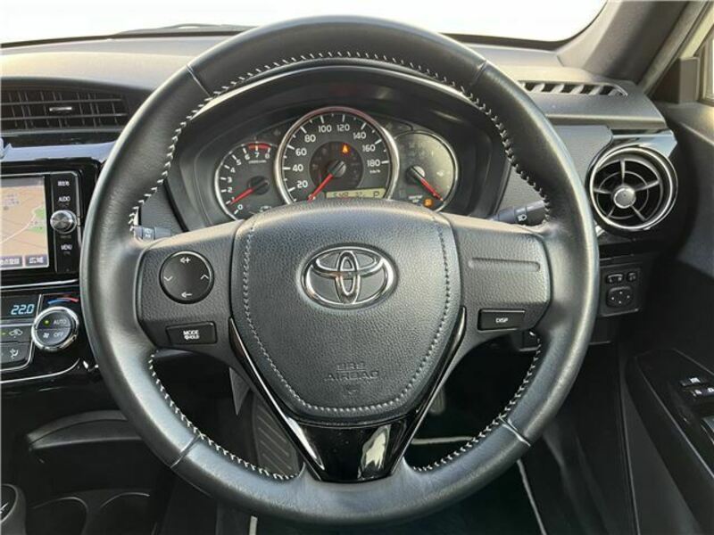 COROLLA FIELDER