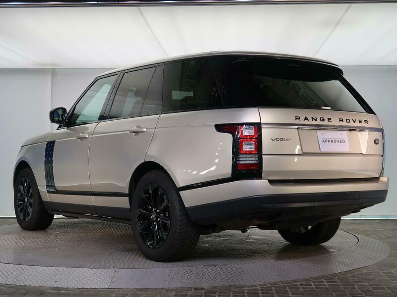 RANGE ROVER-79