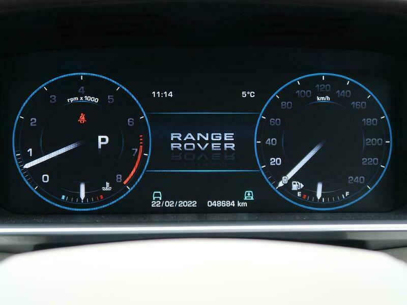 RANGE ROVER-26