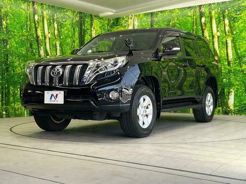 LAND CRUISER PRADO-0