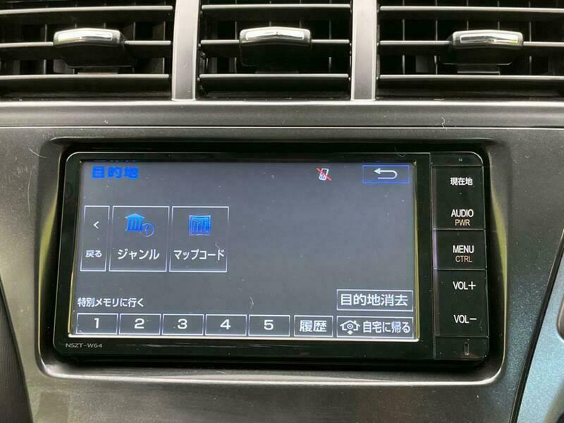 PRIUS ALPHA