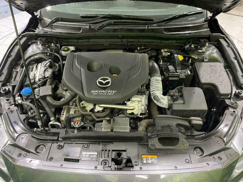 Axela Sport