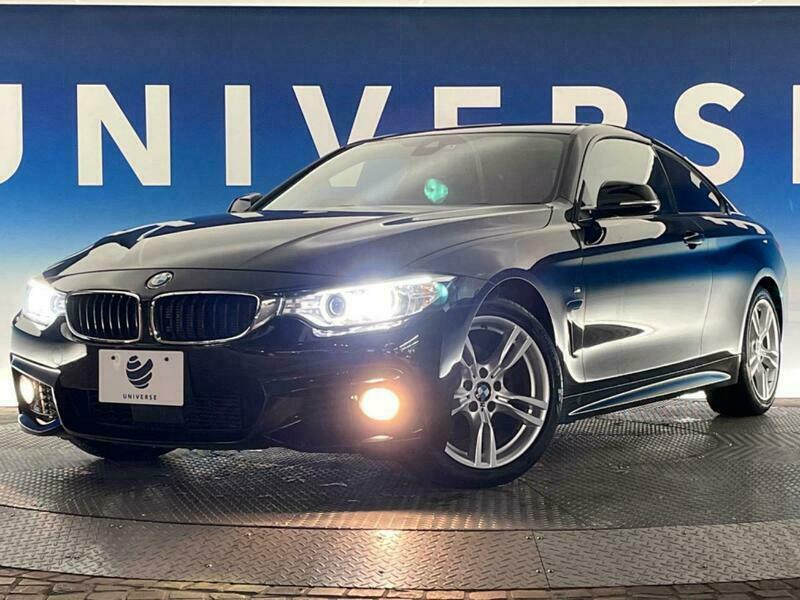4 SERIES