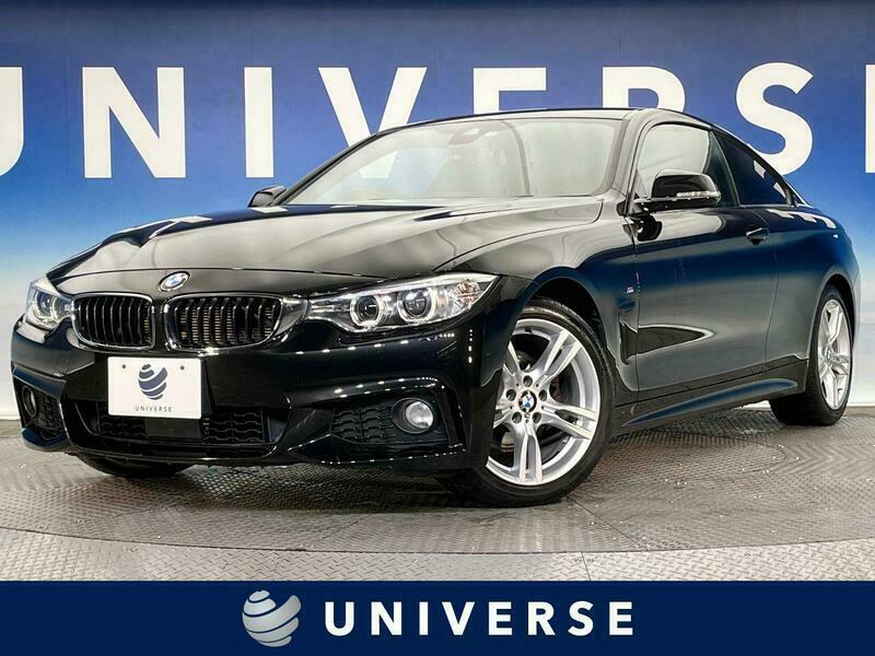 4 SERIES
