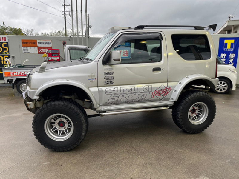 JIMNY-3