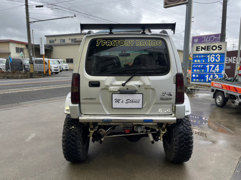 JIMNY-7