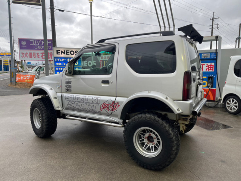JIMNY-4