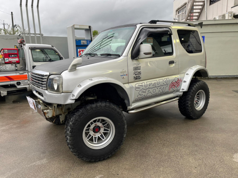 JIMNY-2