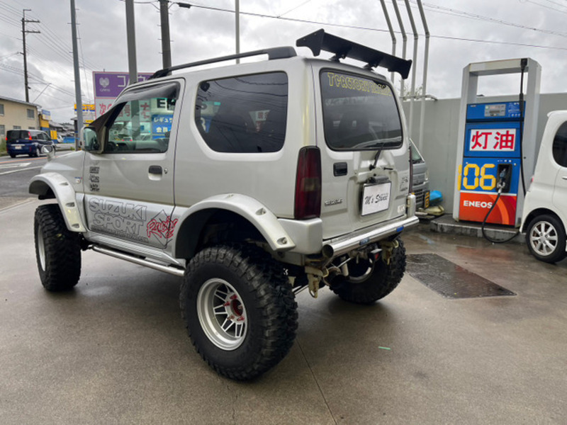 JIMNY-5