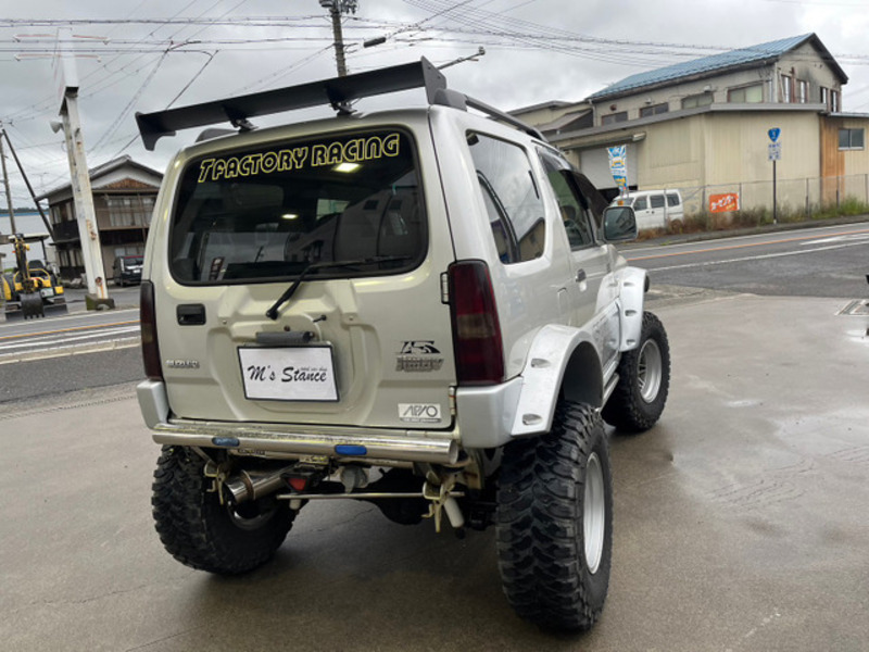 JIMNY-8